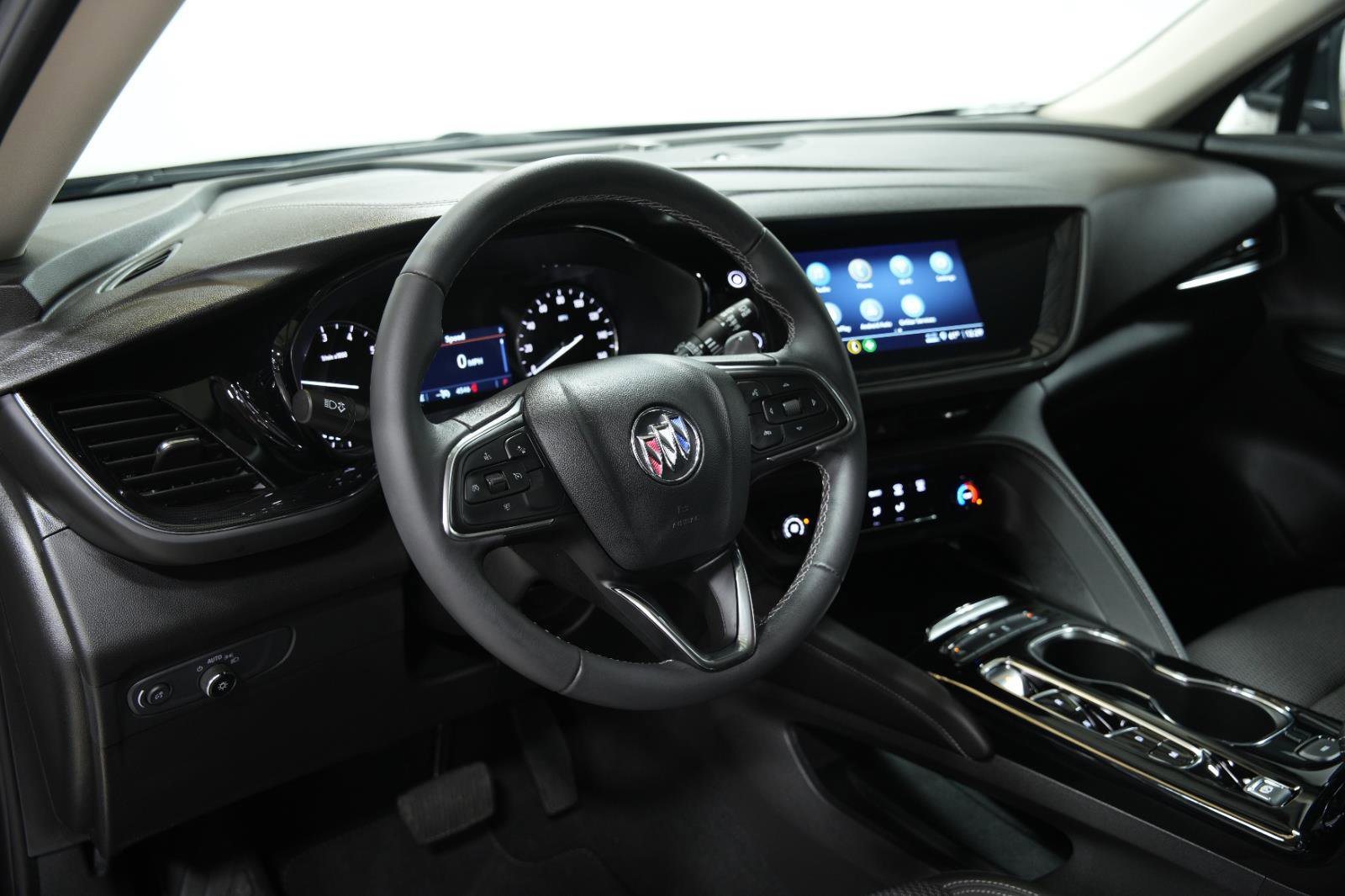 Used 2023 Buick Envision Preferred image 26