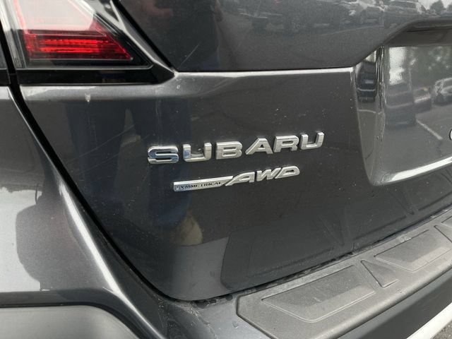 Used 2025 Subaru Outback Touring XT w/ Popular Package #2 AWD/4WD image 33