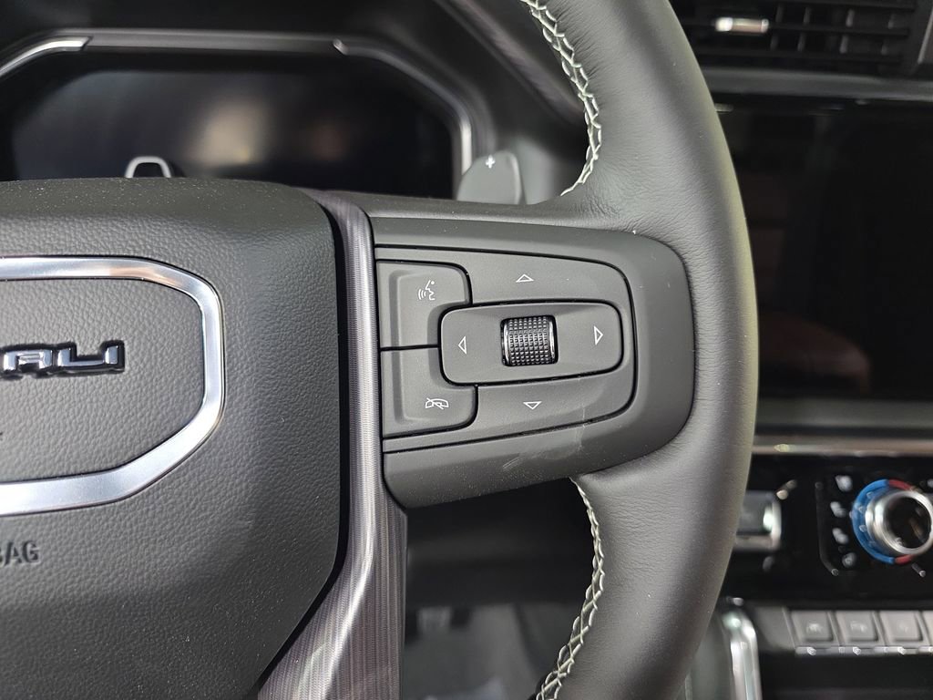 New 2026 GMC Sierra 1500 Denali Ultimate AWD/4WD image 17