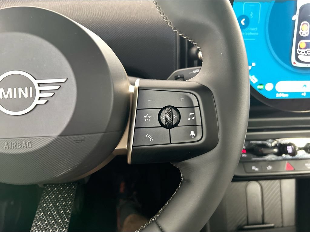 Certified 2026 MINI Cooper S FWD image 16