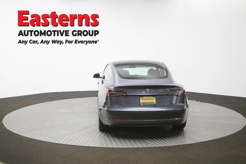 Used 2023 Tesla Model 3 Standard Range image 33