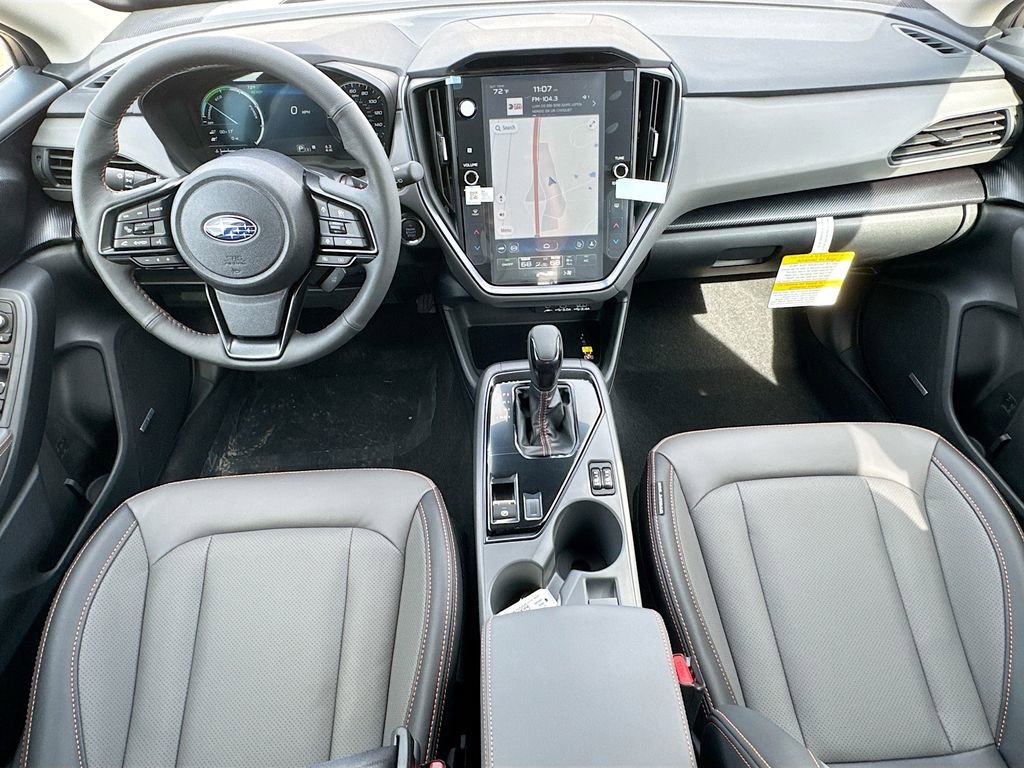 New 2026 Subaru Crosstrek 2.5i Limited image 26