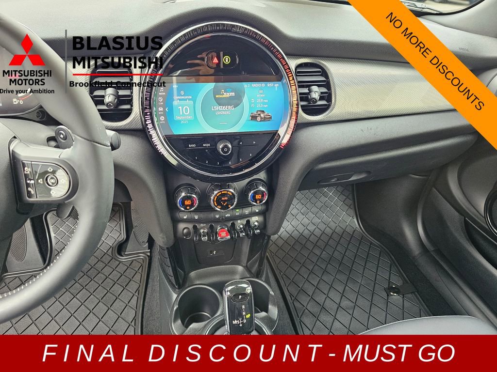 Used 2023 MINI Cooper S image 21