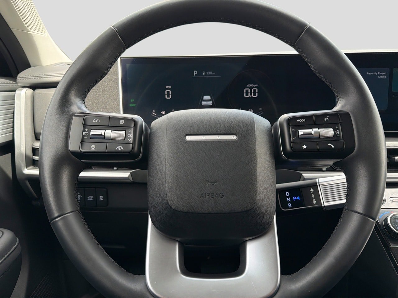 Certified 2025 Hyundai Santa Fe SEL AWD/4WD image 19