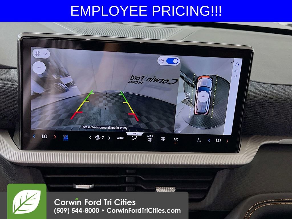 New 2026 Ford Explorer Tremor w/ Tremor Ultimate Package AWD/4WD image 22
