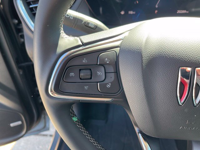 Certified 2024 Buick Encore GX Avenir w/ Avenir Technology Package FWD image 14