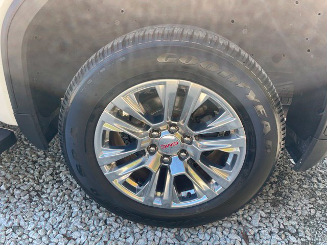 Used 2019 GMC Sierra 1500 Denali w/ Technology Package AWD/4WD image 17
