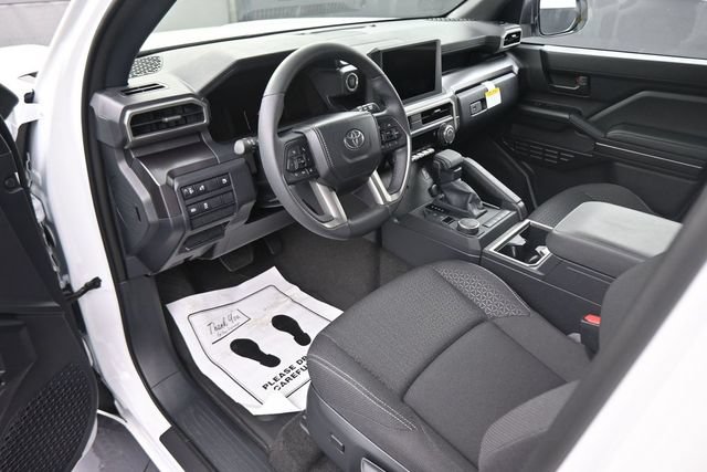 Used 2026 Toyota 4Runner SR5 RWD image 21
