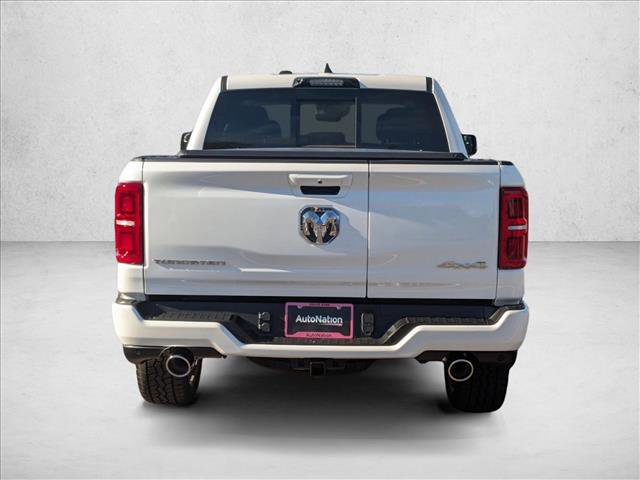 New 2026 RAM 1500 Tungsten w/ Off Road Group image 8