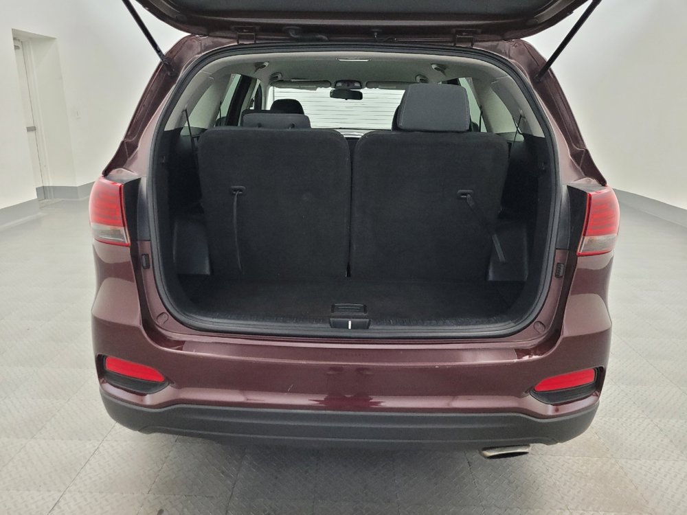 Used 2019 Kia Sorento AWD image 29