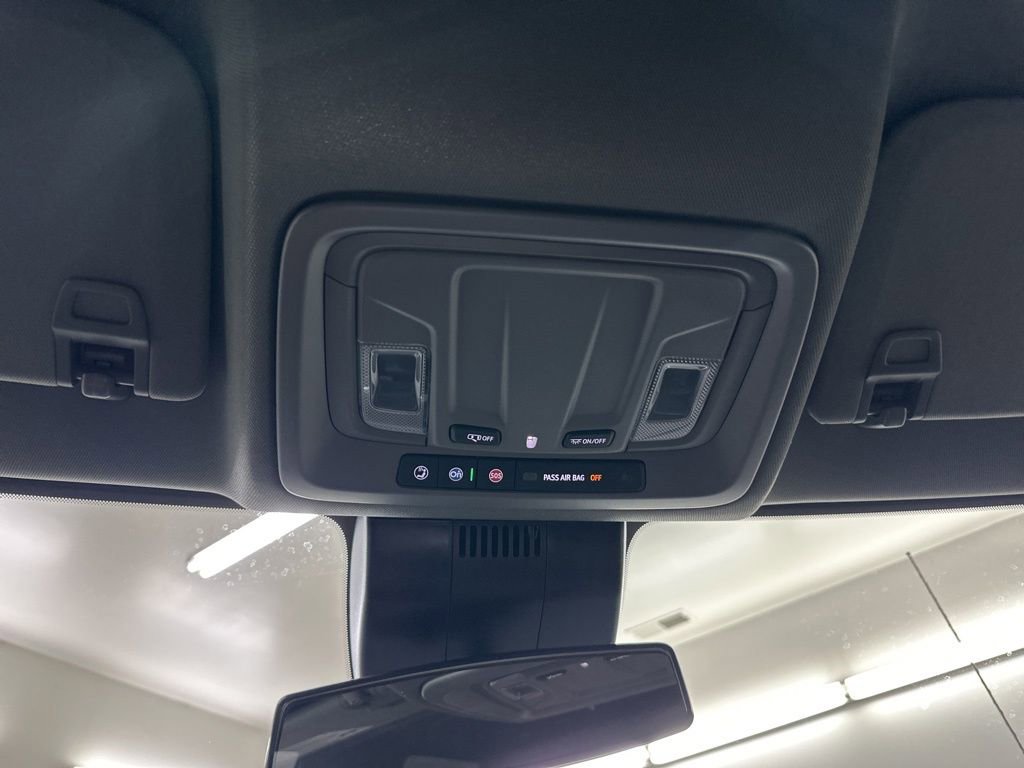 New 2026 GMC Sierra 1500 Elevation image 42