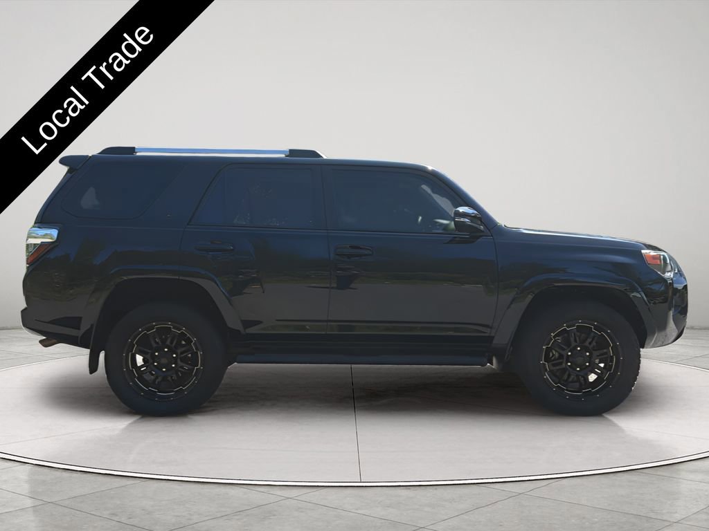 Used 2019 Toyota 4Runner SR5 Premium AWD/4WD image 6