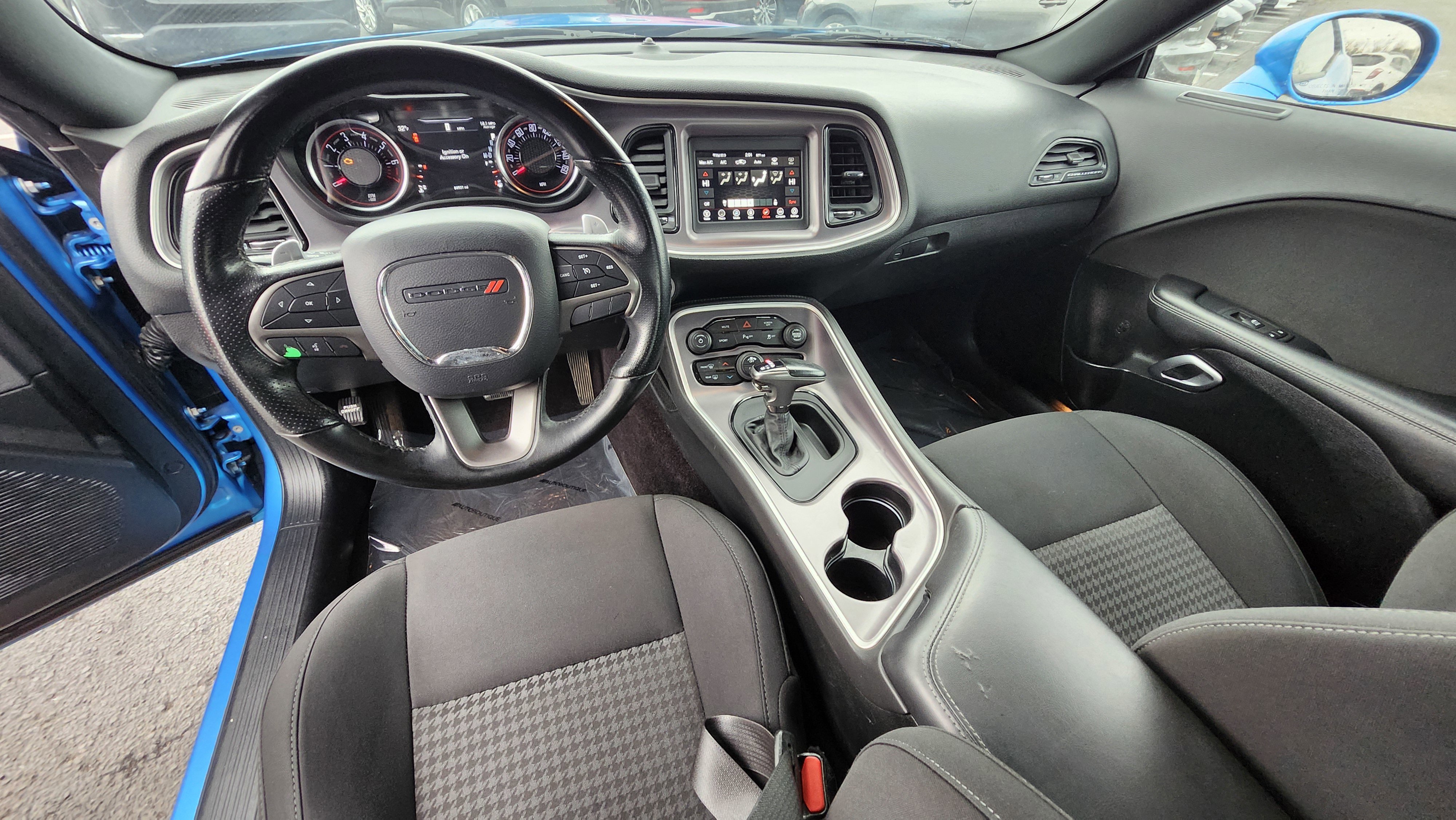 Used 2019 Dodge Challenger GT image 26