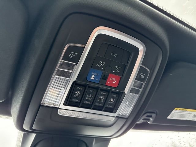 Used 2022 RAM 1500 Limited image 62