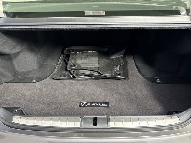 Certified 2022 Lexus LS 500 F Sport w/ Accessory Package (Z2) AWD/4WD image 37