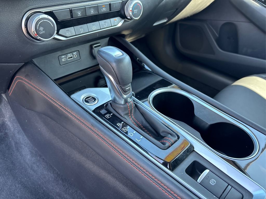 Used 2023 Nissan Altima 2.5 SR image 29