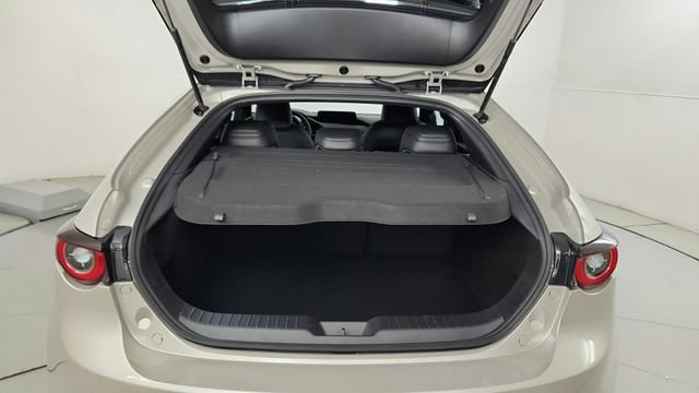 New 2025 MAZDA MAZDA3 Hatchback w/Premium Plus Pkg AWD/4WD image 36