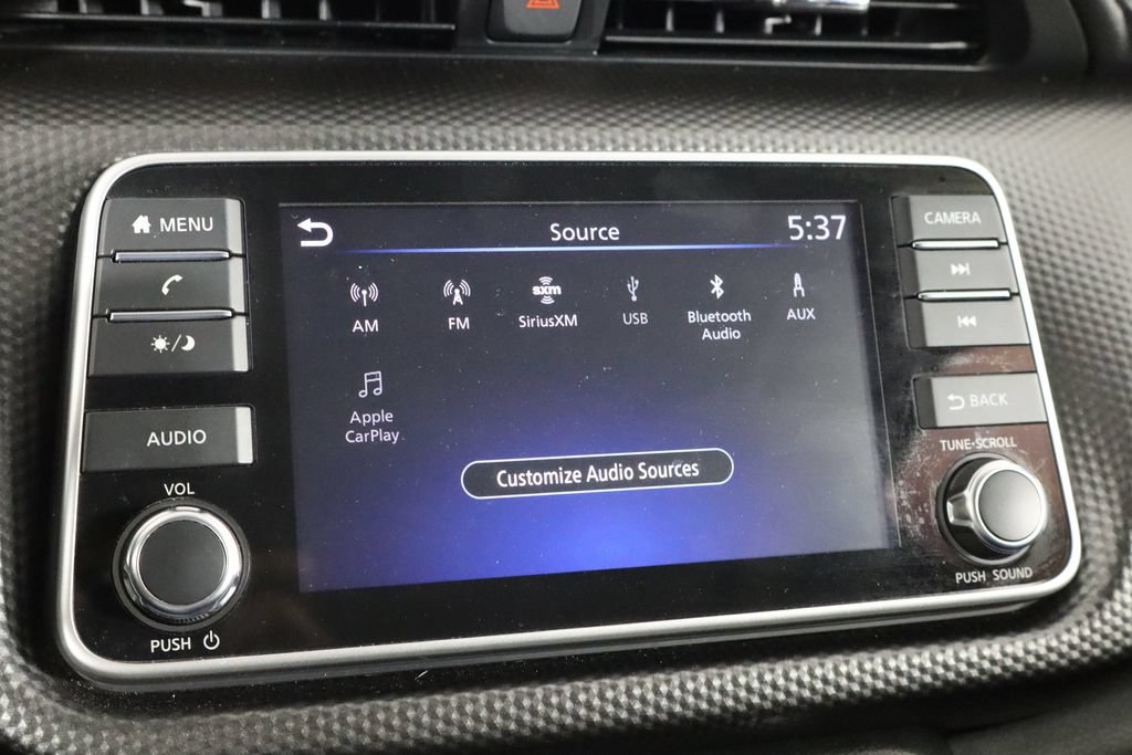Used 2020 Nissan Kicks SV FWD image 28