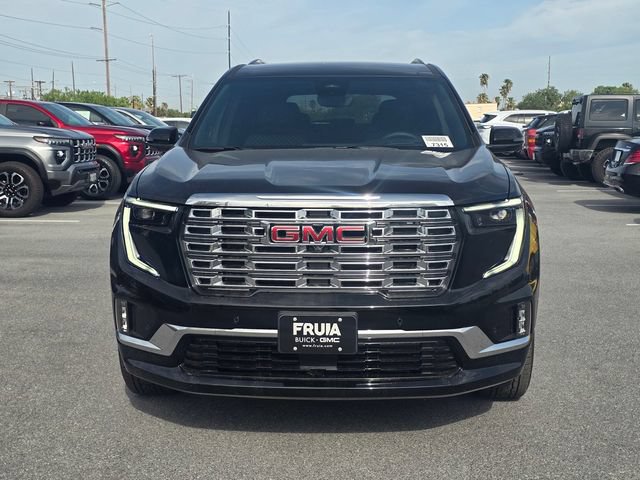 New 2026 GMC Acadia Denali w/ Super Cruise Package FWD image 2