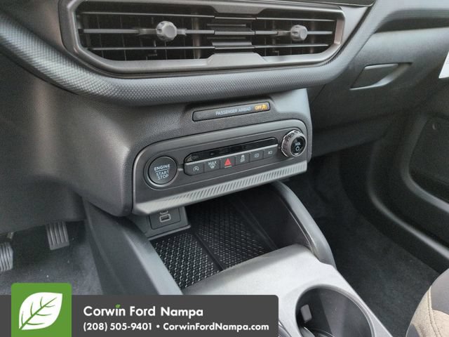 New 2026 Ford Bronco Sport Big Bend AWD/4WD image 17