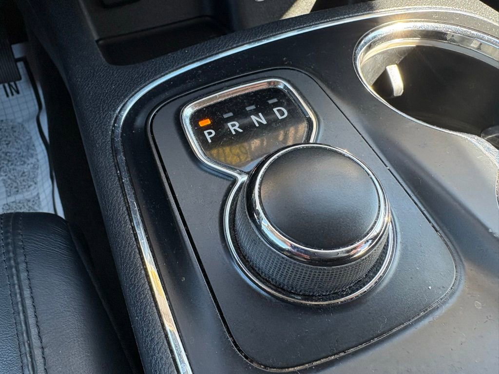 Used 2016 Dodge Durango Limited w/ Nav & Power Liftgate Group image 36