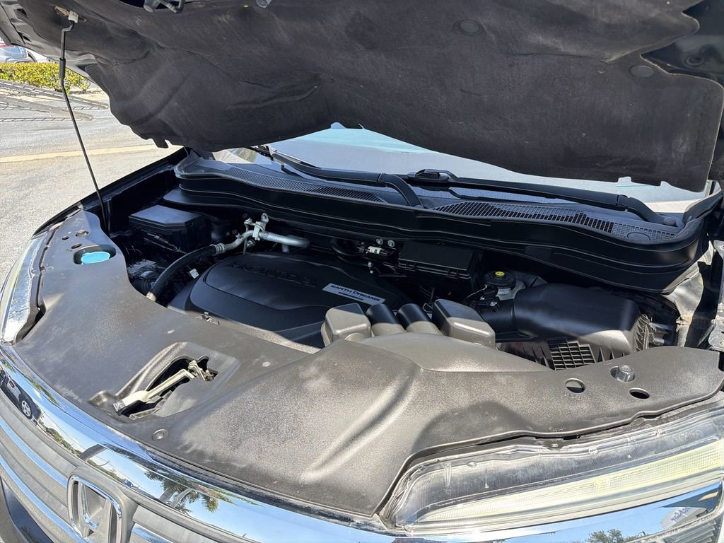 Used 2016 Honda Pilot EX-L image 29