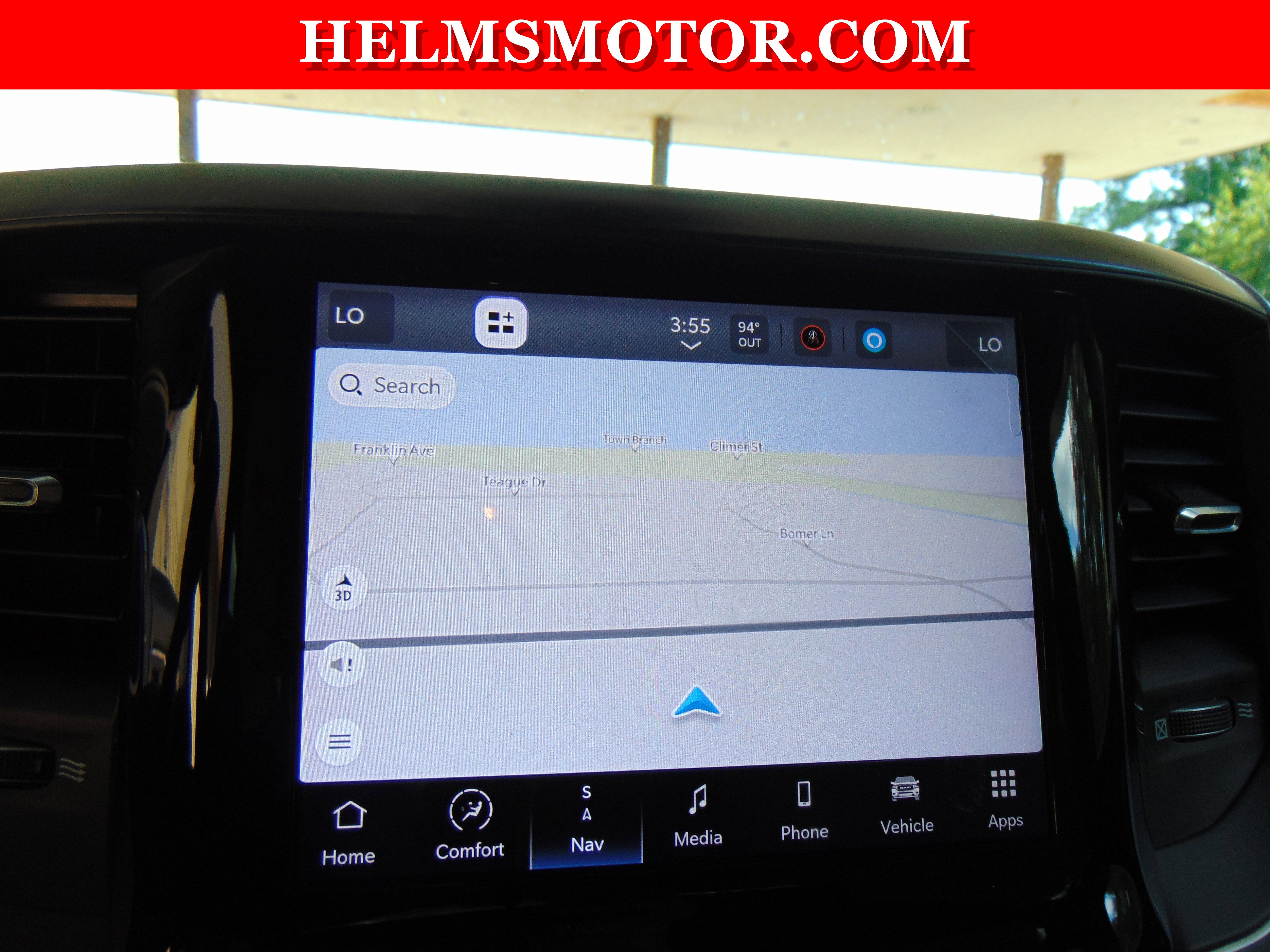 Certified 2022 RAM 2500 Big Horn w/ Level A Equipment Group image 31