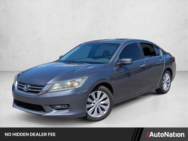Used 2013 Honda Accord EX-L