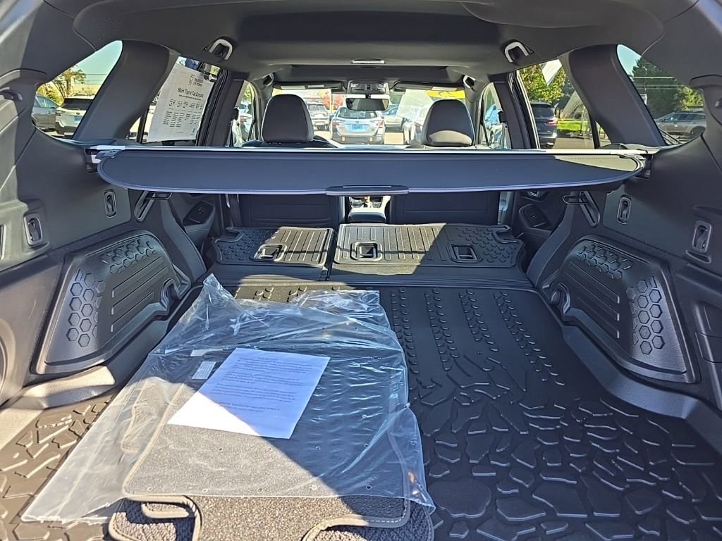 New 2025 Subaru Outback Wilderness image 18