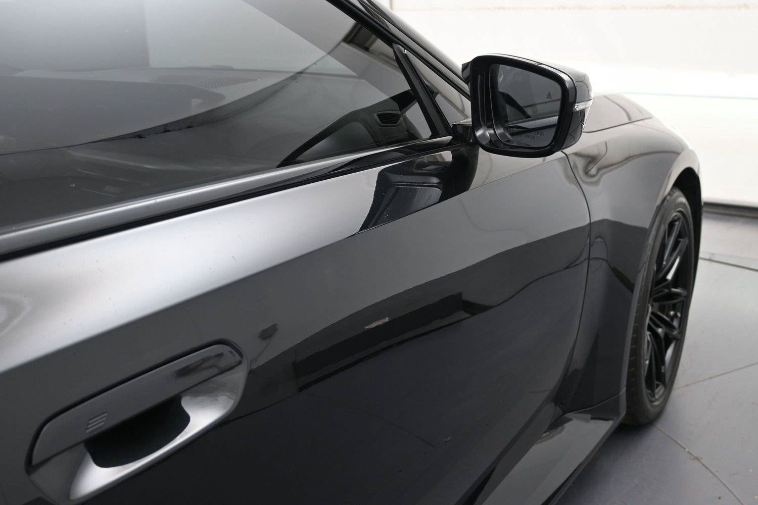 Used 2025 BMW M2 w/ Lighting Package RWD image 18