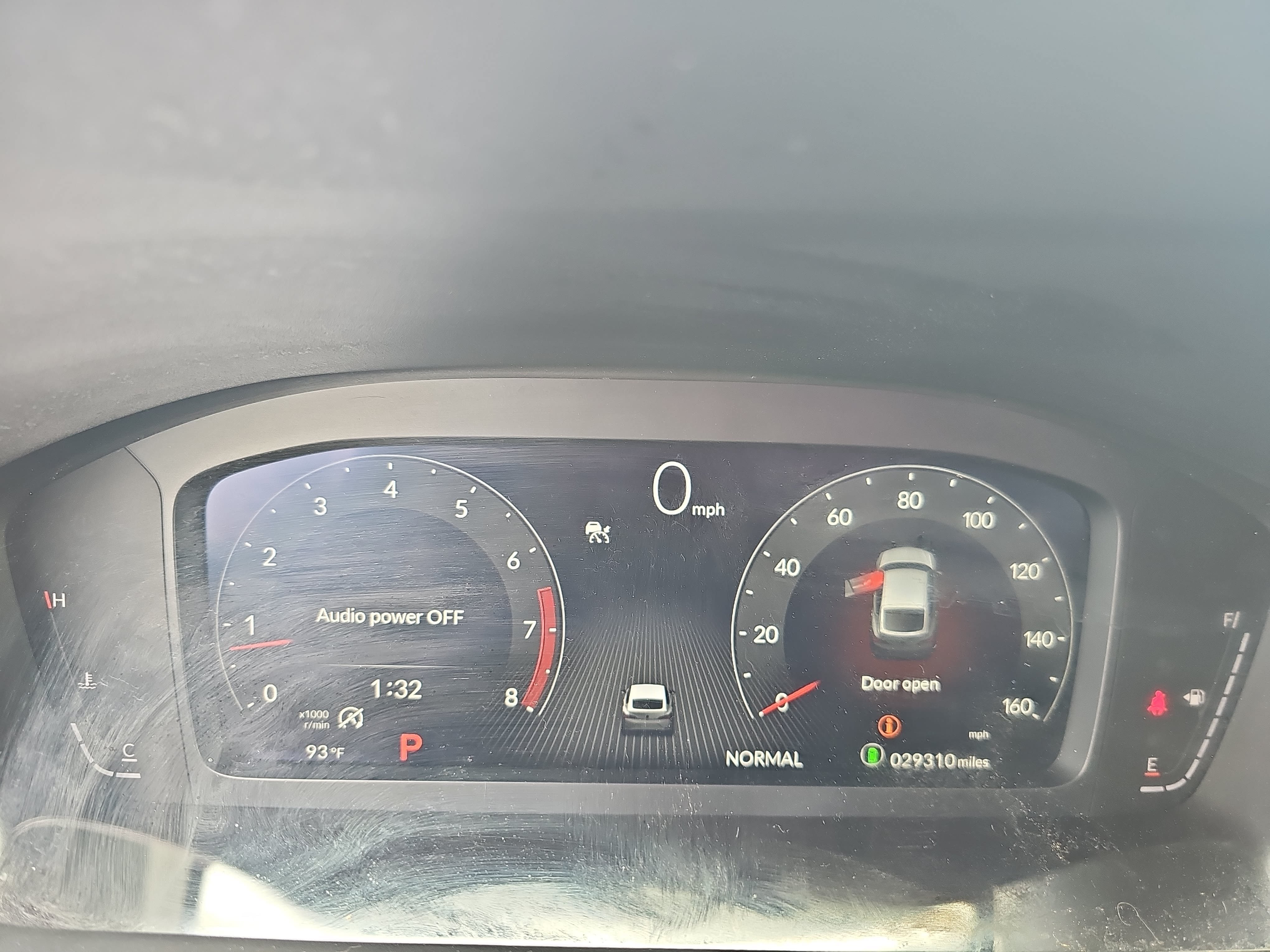 Certified 2023 Acura Integra A-Spec FWD image 18