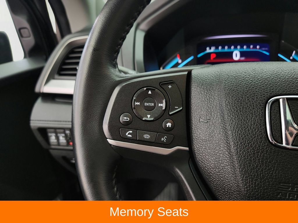 Used 2023 Honda Odyssey EX-L image 21