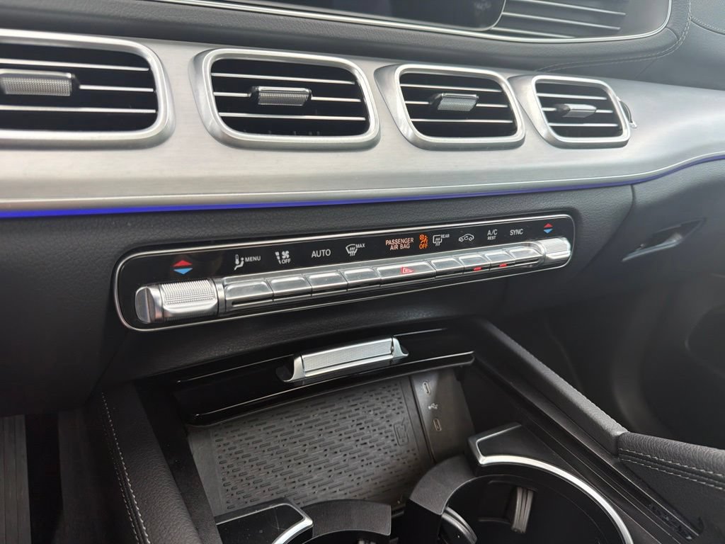 Used 2026 Mercedes-Benz GLE 350 4MATIC image 35