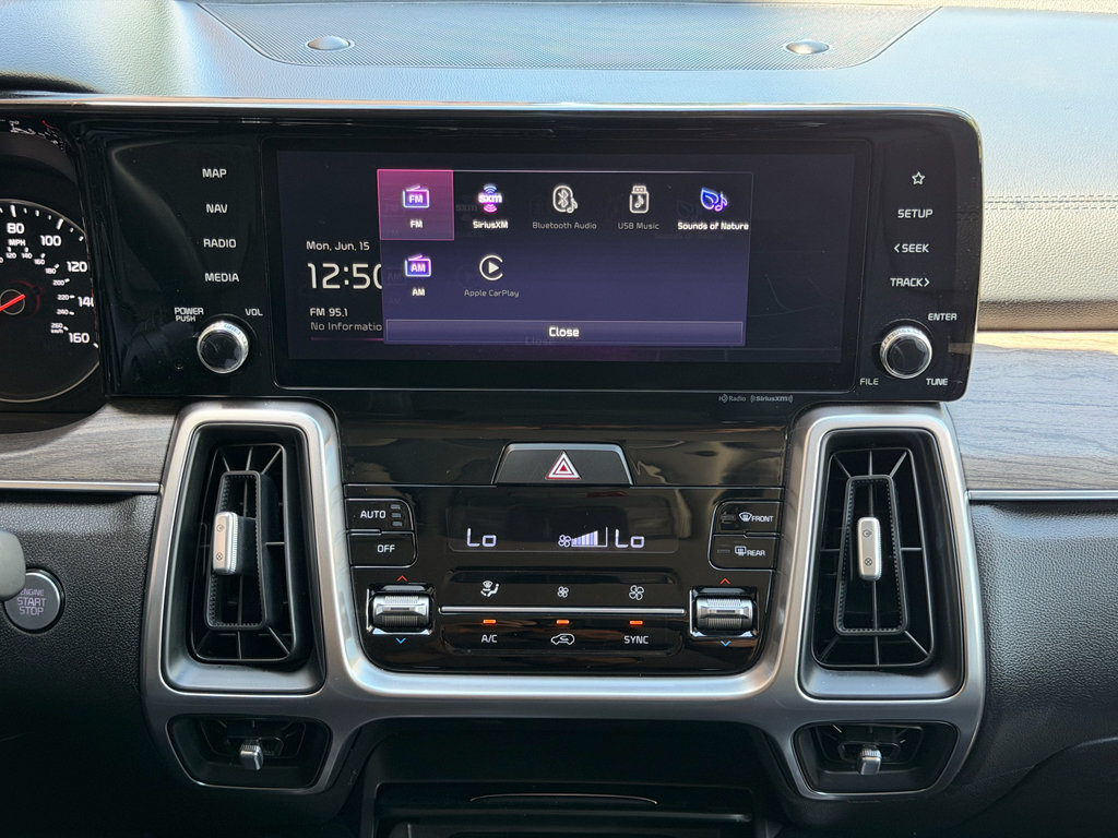 Used 2022 Kia Sorento S AWD/4WD image 15