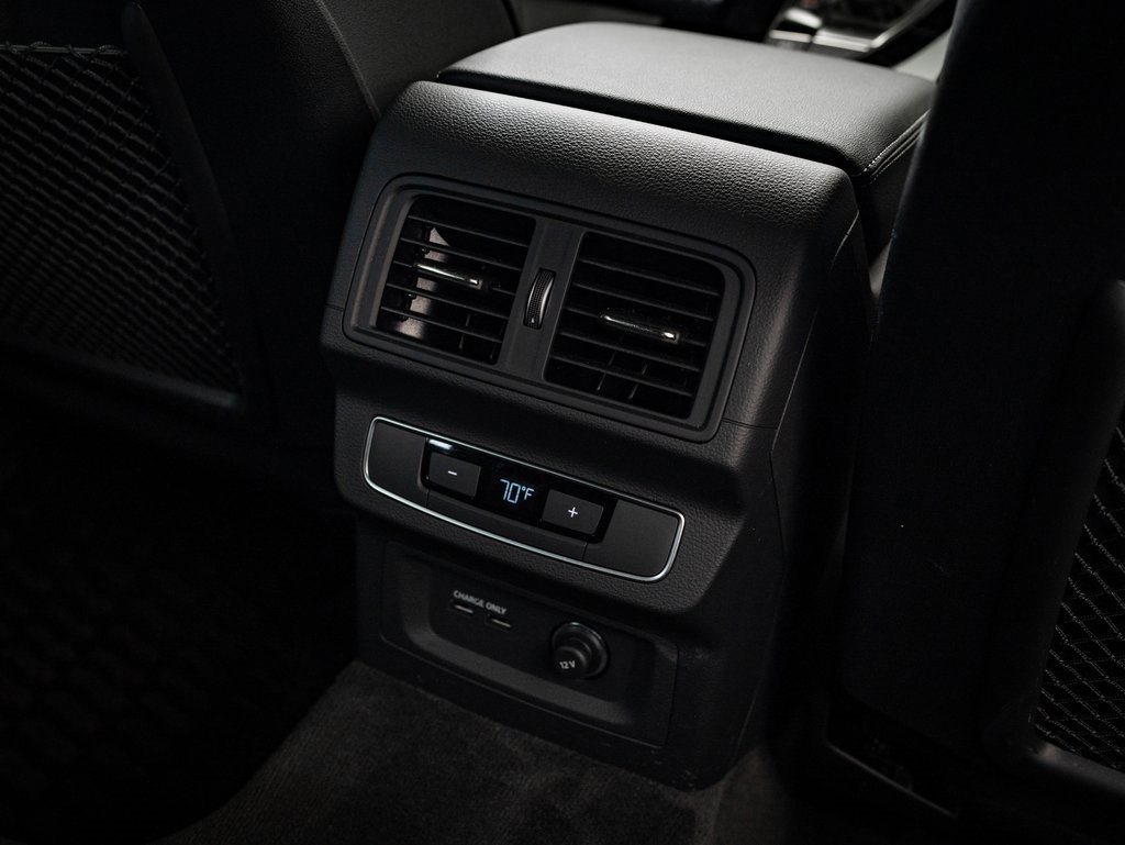 Certified 2024 Audi Q5 2.0T Premium w/ Summer of Audi Package image 36