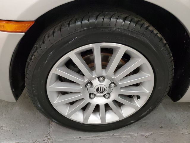 Used 2008 Mercury Milan Premier FWD image 28