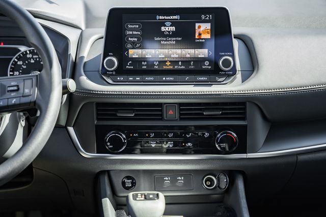 New 2026 Nissan Rogue S image 20