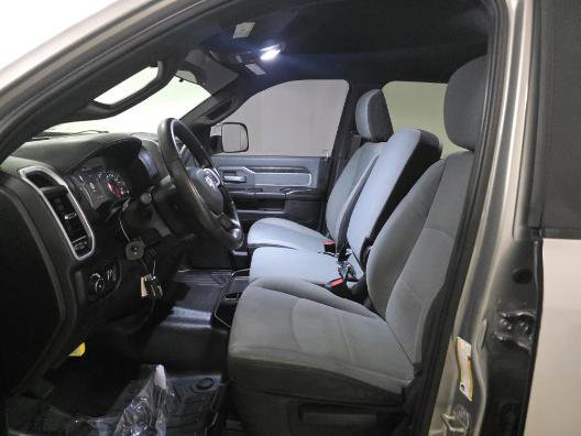 Used 2022 RAM 2500 Big Horn w/ Protection Group image 8