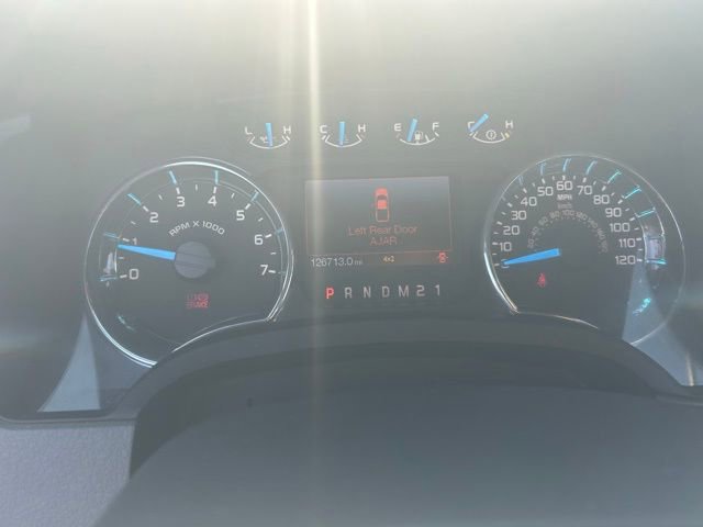 Used 2013 Ford F150 XLT w/ Luxury Equipment Group AWD/4WD image 17