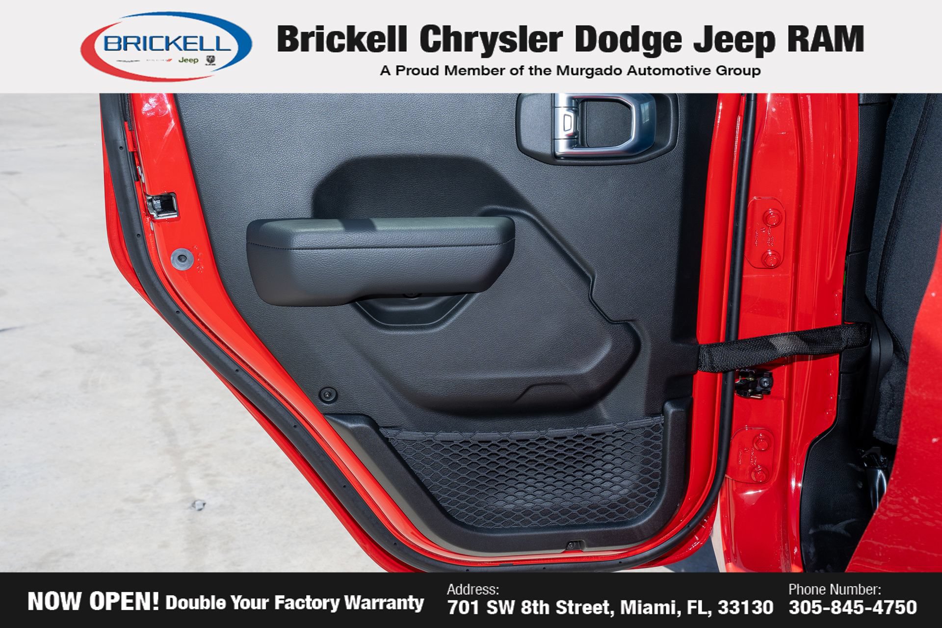 Used 2026 Jeep Gladiator Sport AWD/4WD image 12