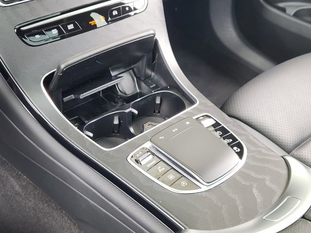 Used 2022 Mercedes-Benz GLC 300 image 16
