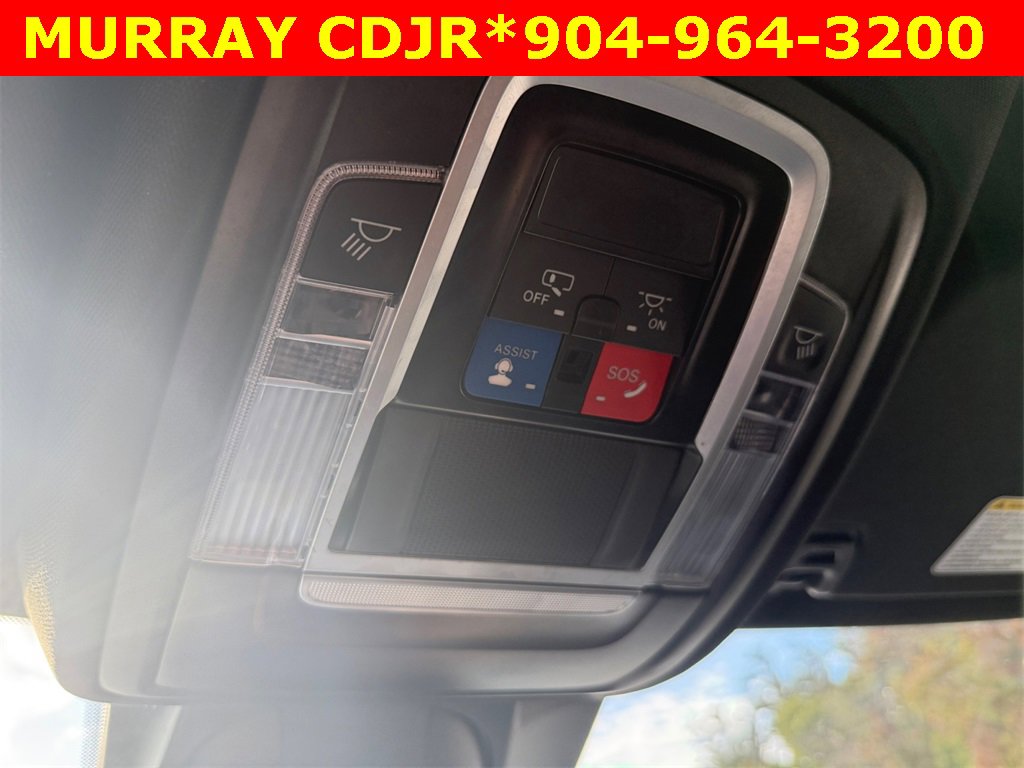 Certified 2024 RAM 1500 Laramie image 25