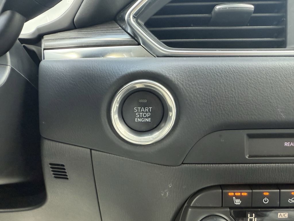 Used 2023 MAZDA CX-5 AWD 2.5 S w/ Premium Package image 27