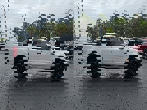 Certified 2023 Ford Ranger XL image 8