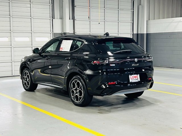 Used 2024 Alfa Romeo Tonale Ti image 20