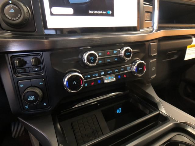 New 2026 Ford F250 Lariat w/ Lariat Ultimate Package image 18
