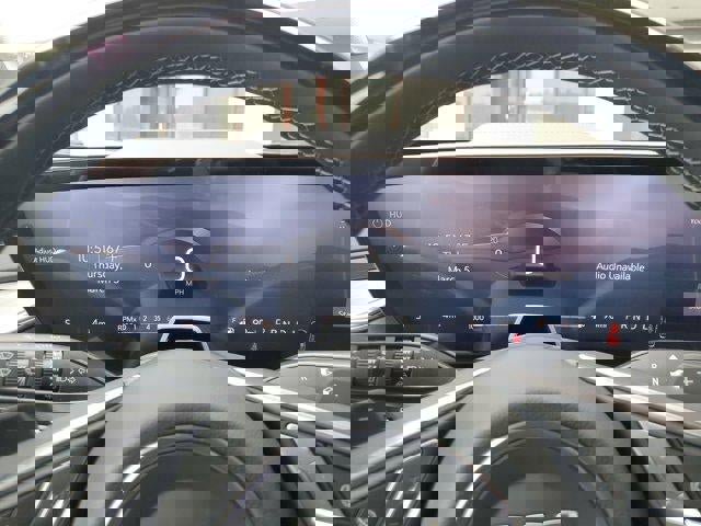 New 2026 Buick Enclave Avenir w/ Super Cruise Package image 22