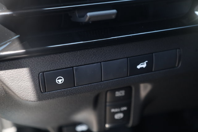 New 2026 Nissan Murano SL AWD/4WD image 12