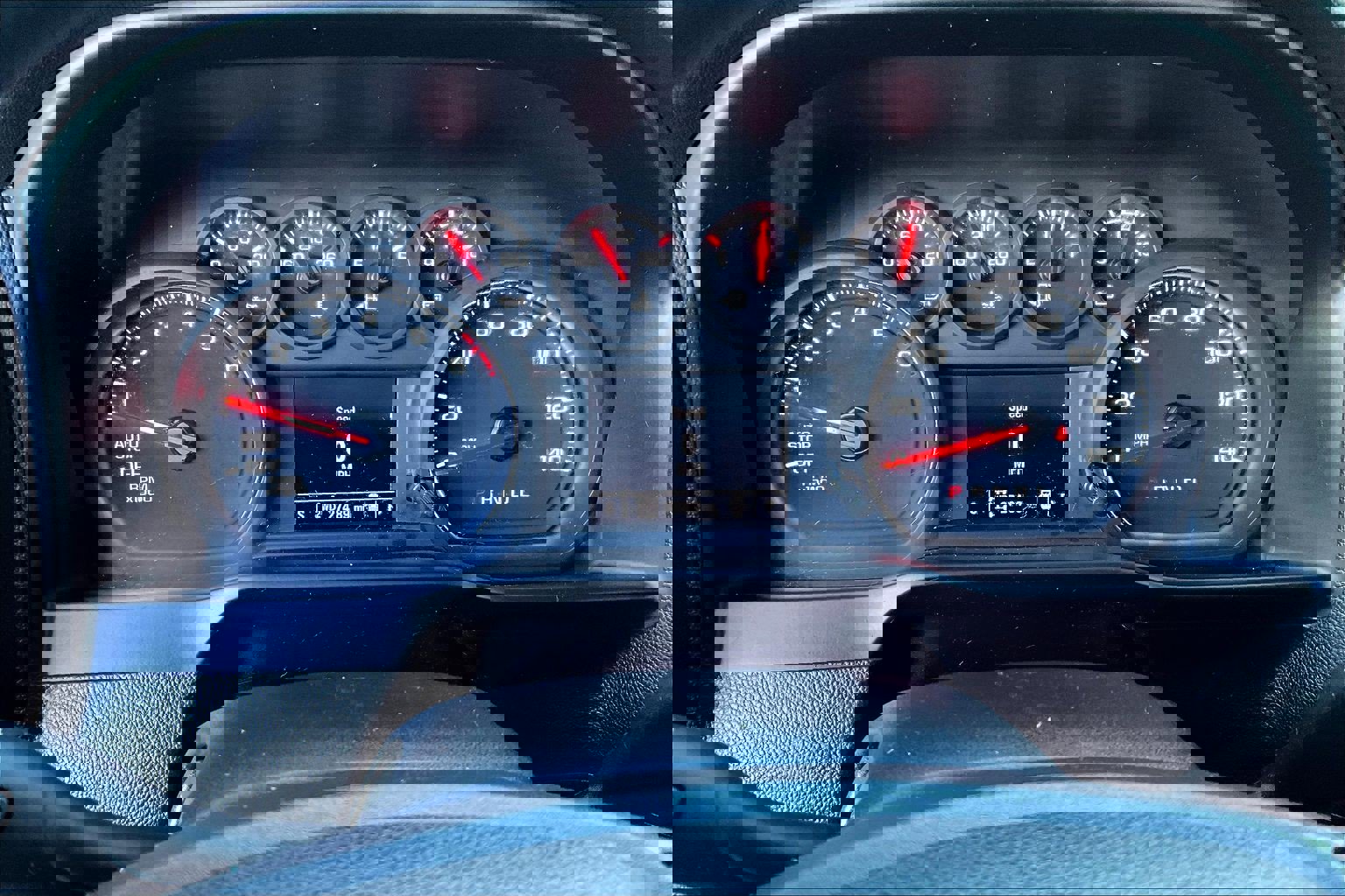 Used 2022 Chevrolet Silverado 1500 Custom image 9