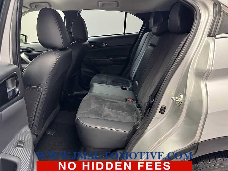 Used 2022 Mitsubishi Eclipse Cross SE image 14